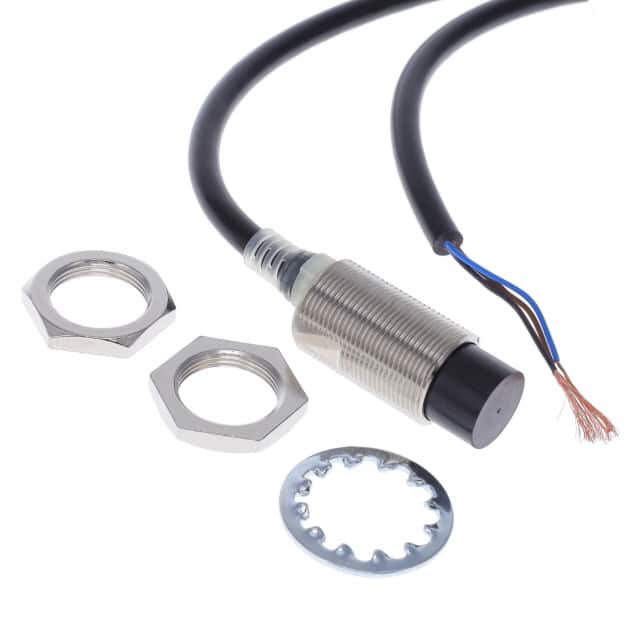 GX-318MLK-A-P Panasonic Industrial Automation Sales  Sensori di prossimità